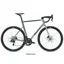2023 Basso Astra Disc Chorus 12 Speed Road Bike in Asphalt Grey